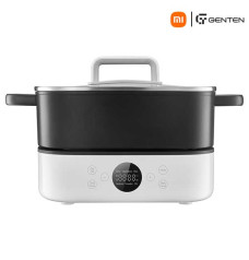 Xiaomi Multifunctional Hot Pot Cooker 6L